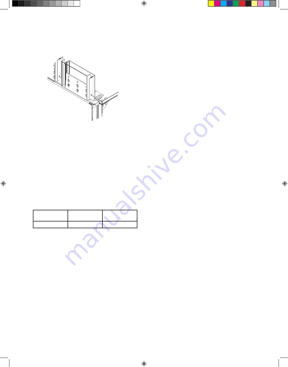 Deka Fahrenheit 2V NB Installation And Operation Manual Download Page 15