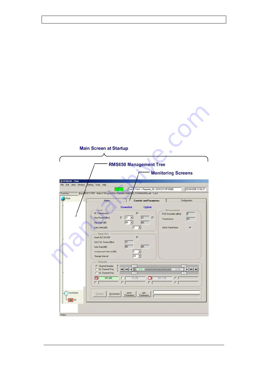 Dekolink Deko2119 Product Manual Download Page 31