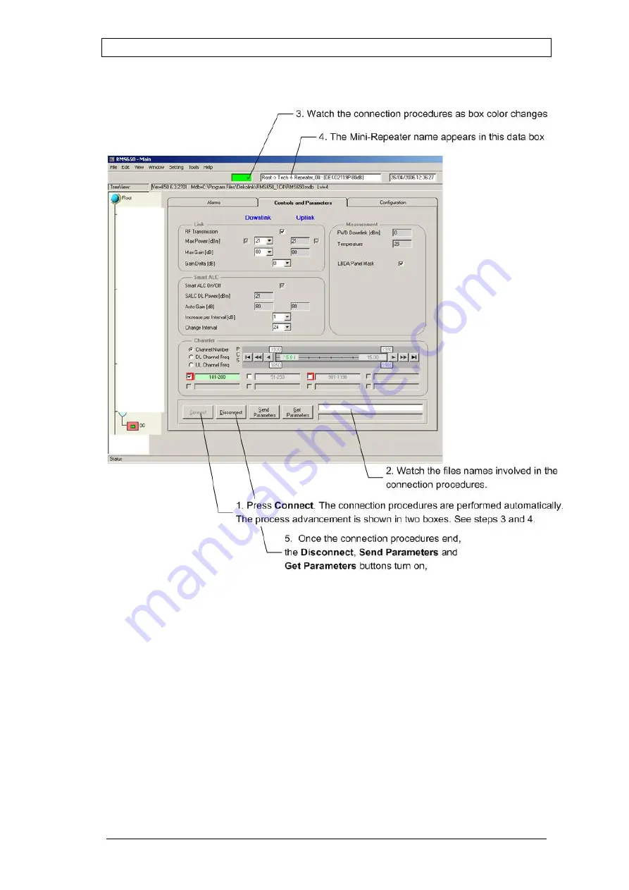 Dekolink Deko2119 Скачать руководство пользователя страница 33