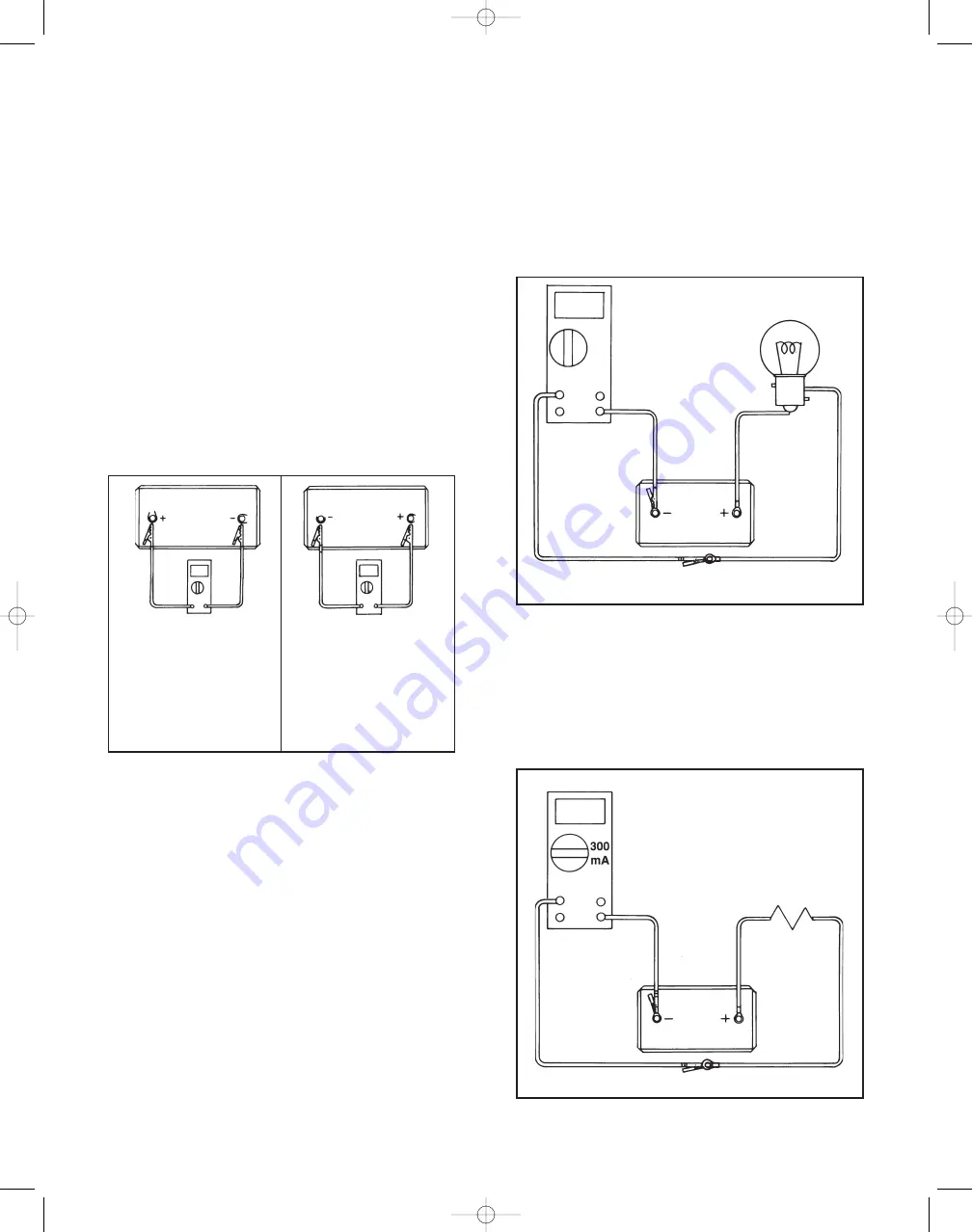 Delco Remy 37MT Diagnostic Procedures Manual Download Page 6