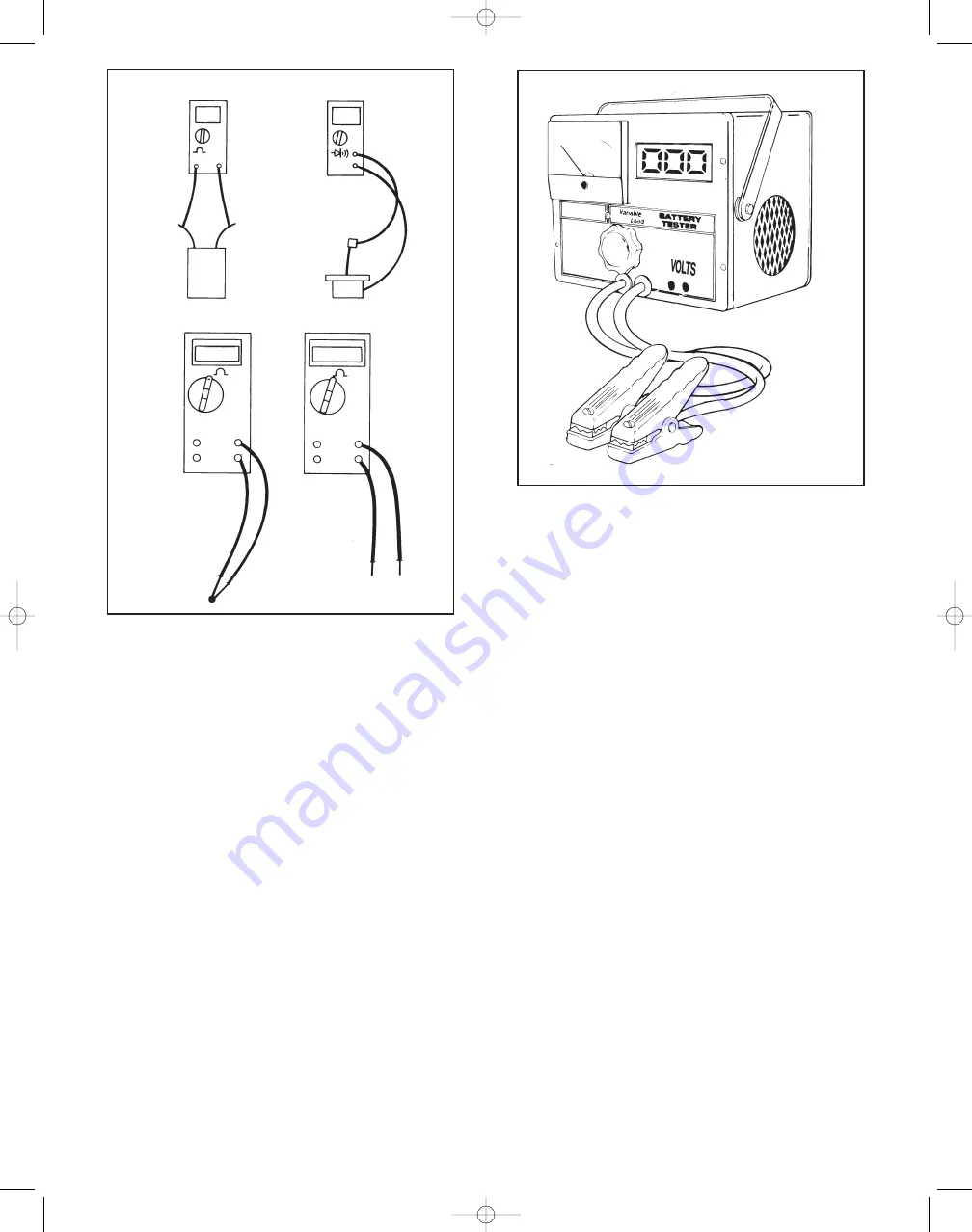 Delco Remy 37MT Diagnostic Procedures Manual Download Page 8