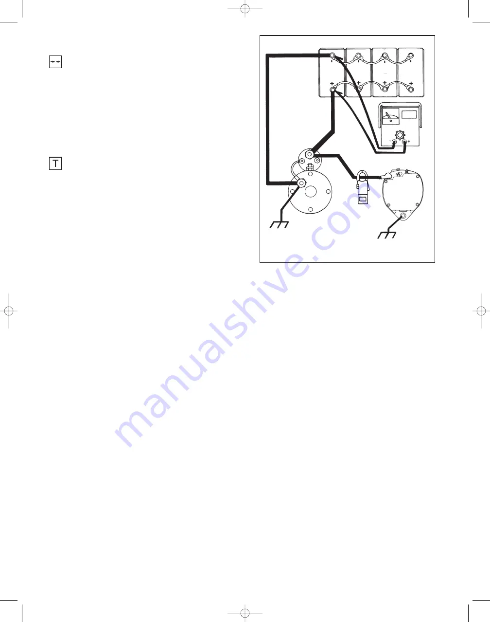 Delco Remy 37MT Diagnostic Procedures Manual Download Page 23