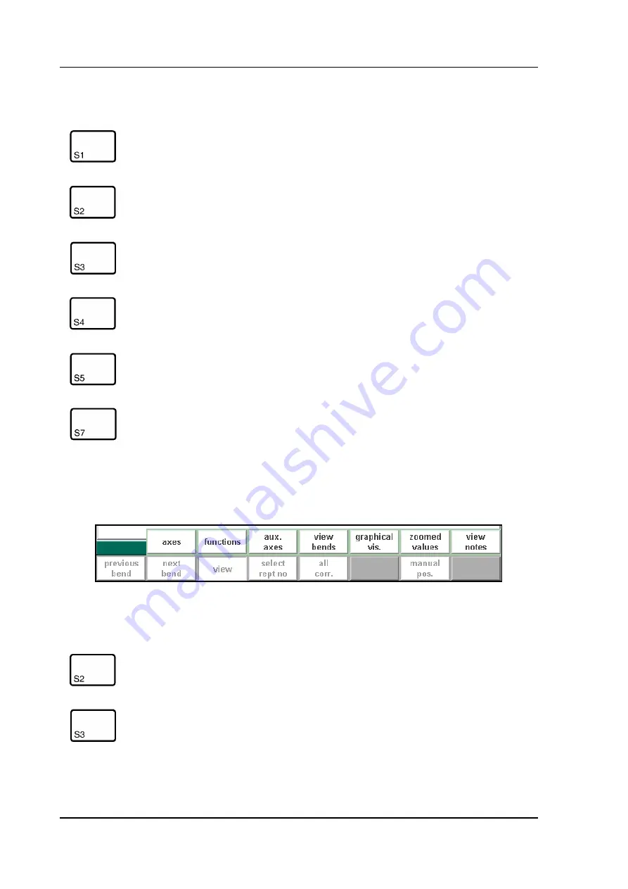 Delem DA-65W Reference Manual Download Page 140