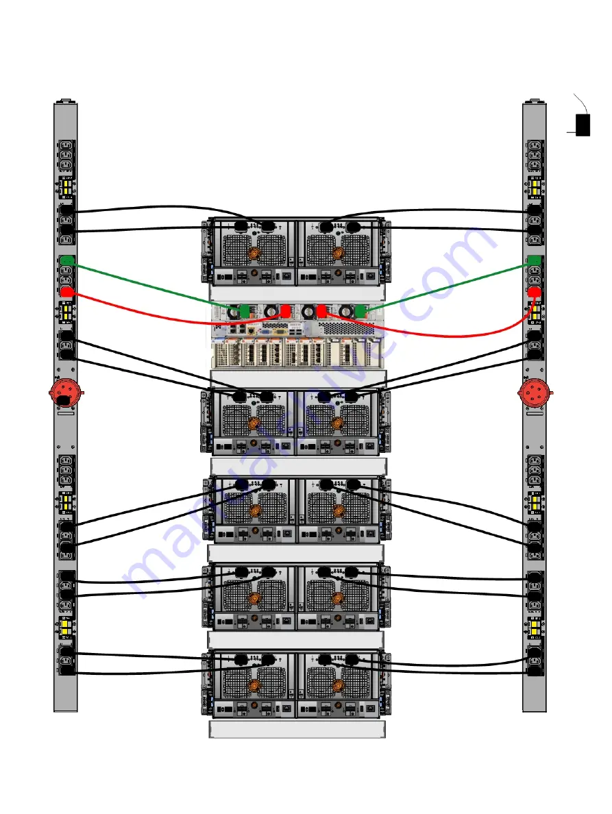 Dell EMC Data Domain DS60 Скачать руководство пользователя страница 77