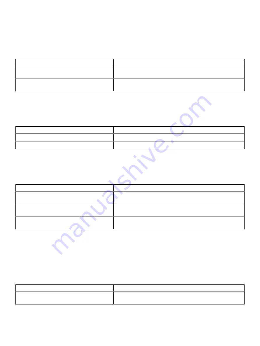 Dell EMC DSS 9000J Manual Download Page 12