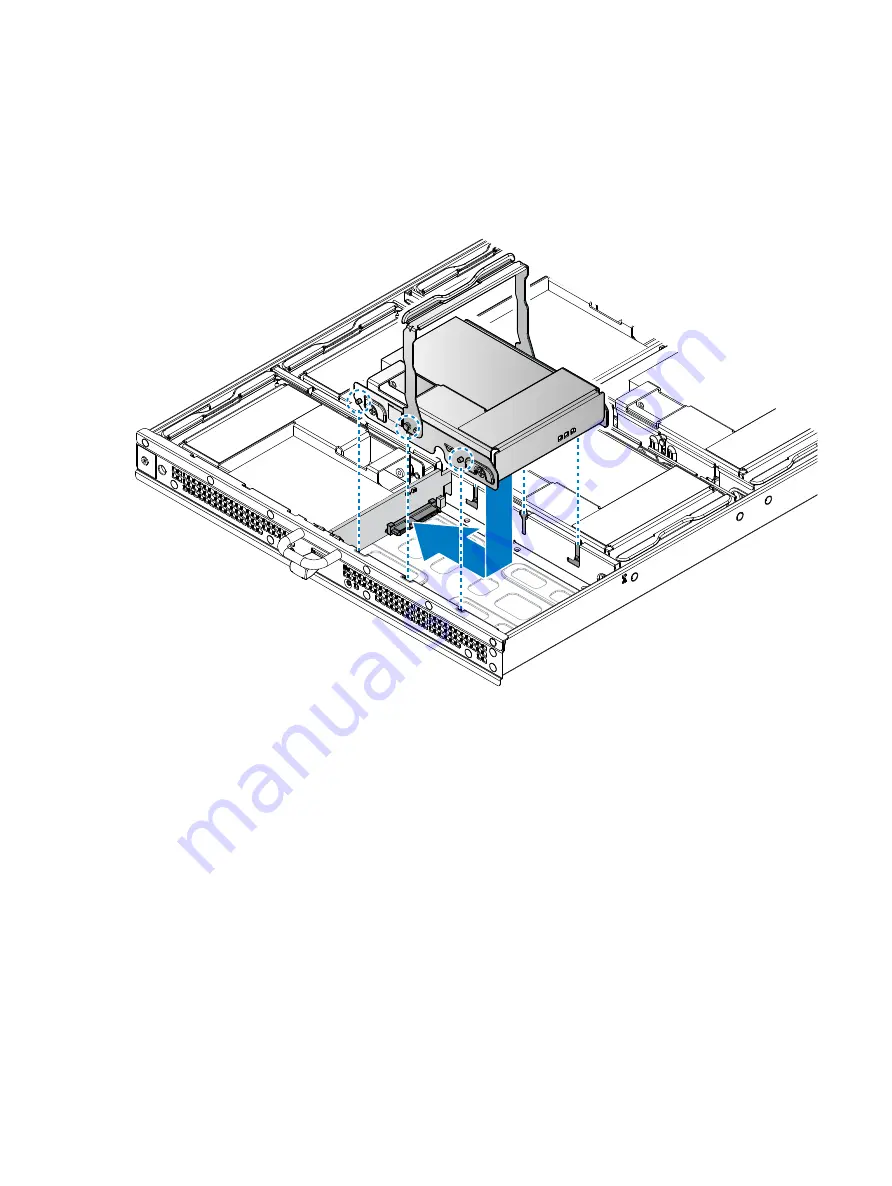 Dell EMC DSS 9000J Manual Download Page 45