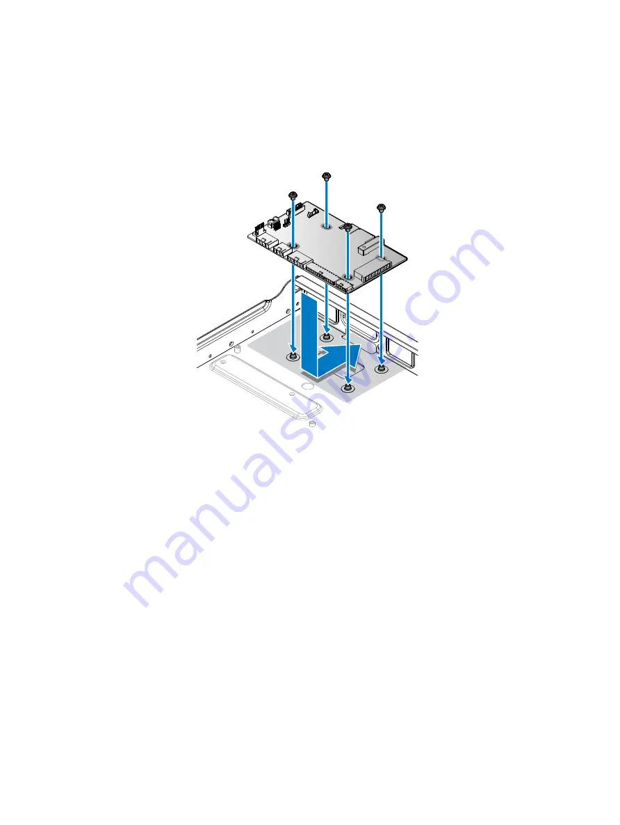 Dell EMC DSS 9000J Manual Download Page 51