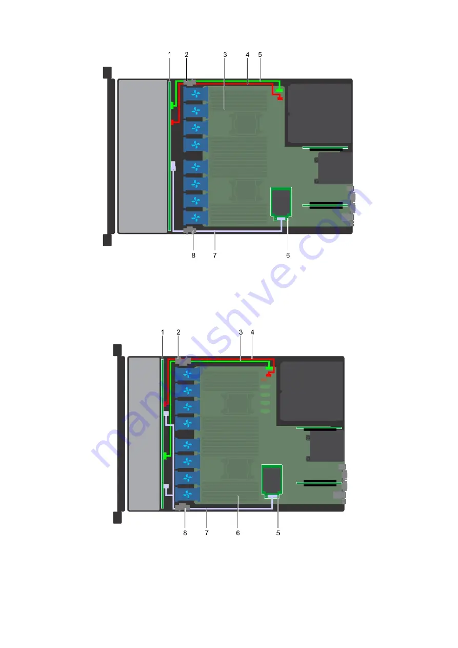 Dell 06M4F Скачать руководство пользователя страница 141