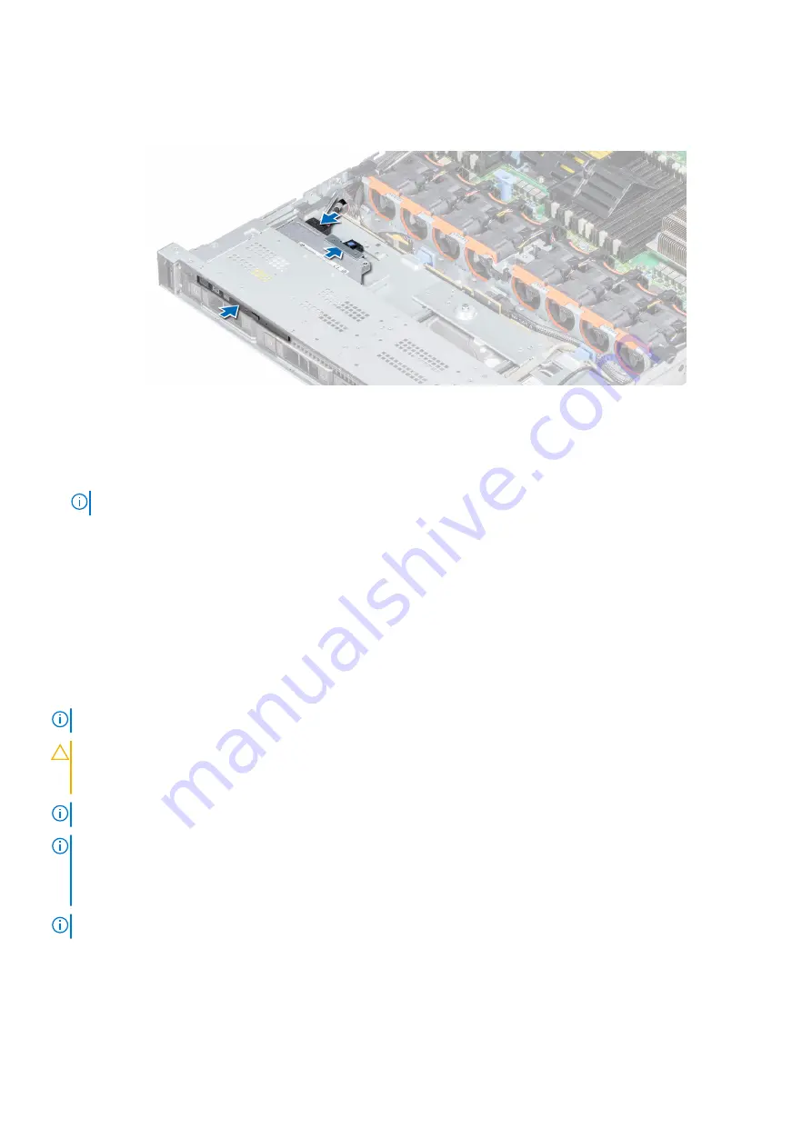 Dell 06M4F Скачать руководство пользователя страница 152