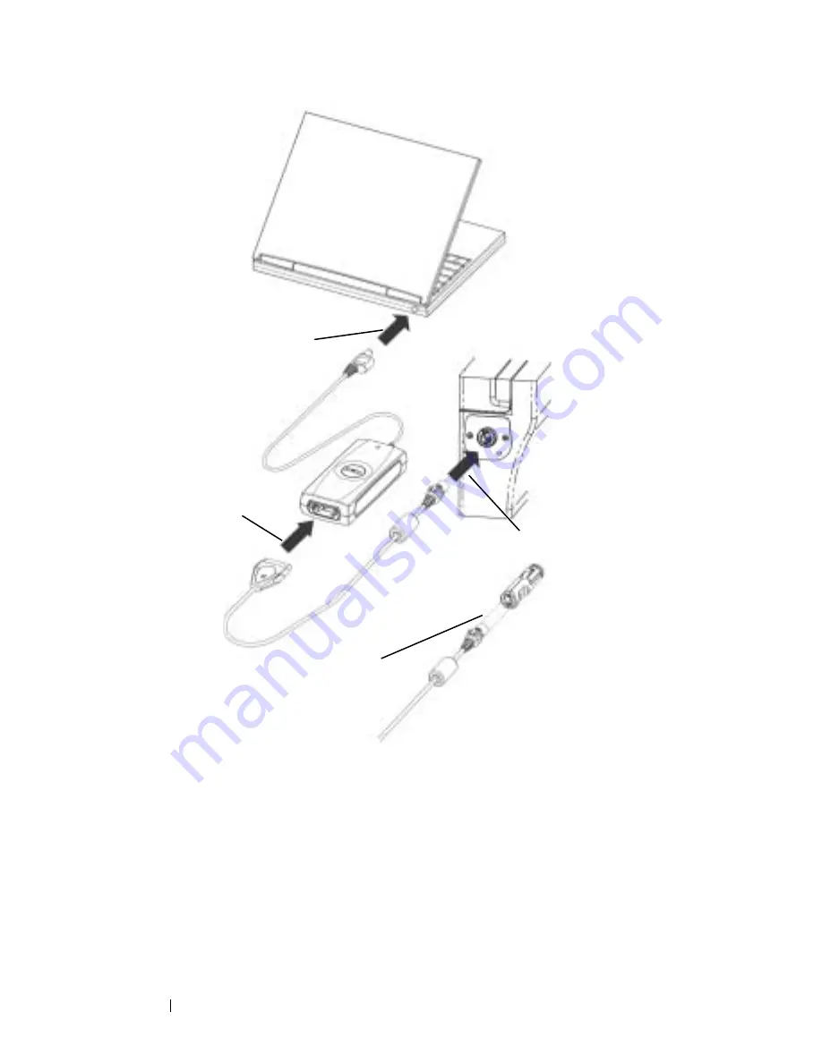 Dell 09T215 User Manual Download Page 120