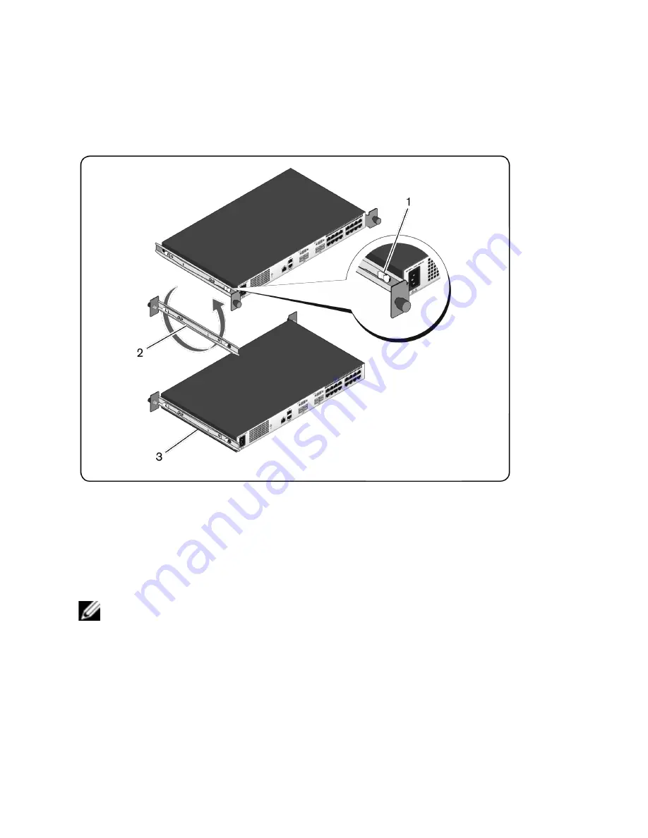 Dell 1081AD User Manual Download Page 30