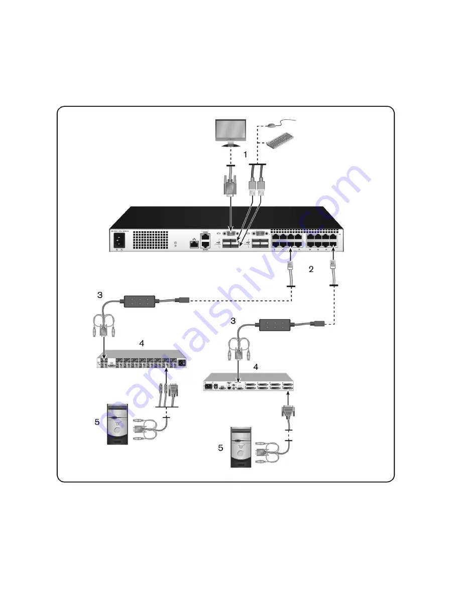 Dell 1081AD User Manual Download Page 40