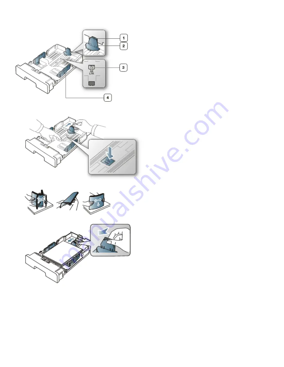 Dell 1130 Troubleshooting Manual Download Page 38