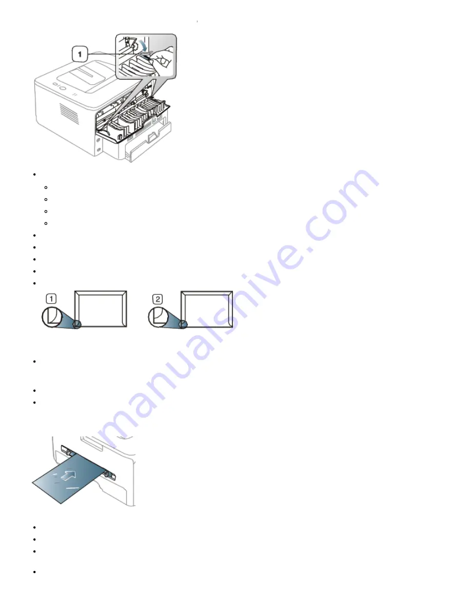 Dell 1130 Troubleshooting Manual Download Page 42