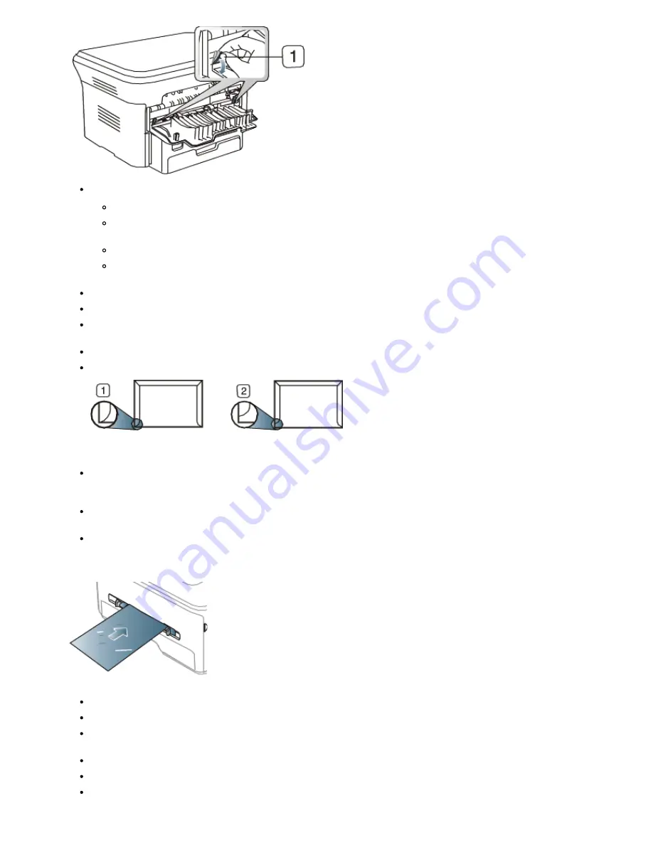 Dell 1133 Mono Laser User Manual Download Page 44