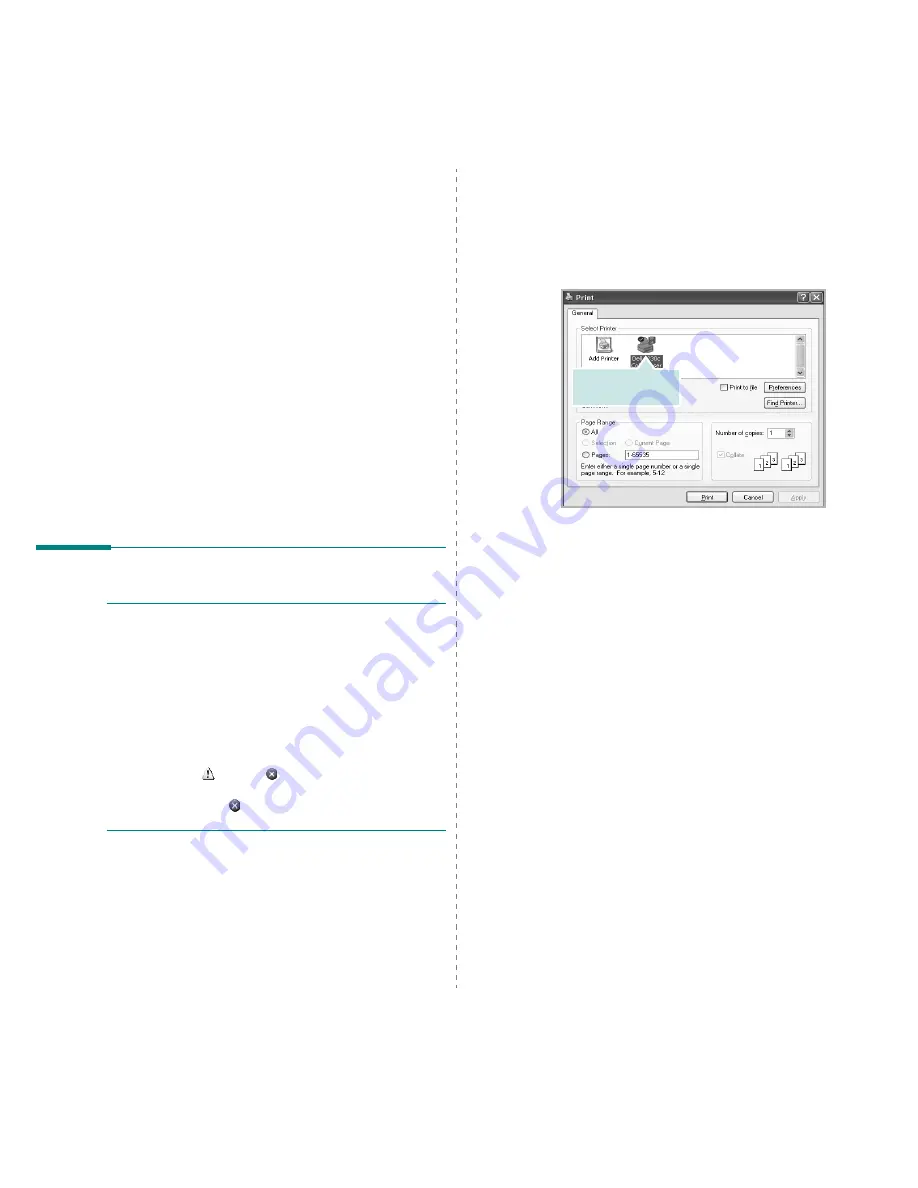 Dell 1230 Color Laser User Manual Download Page 54