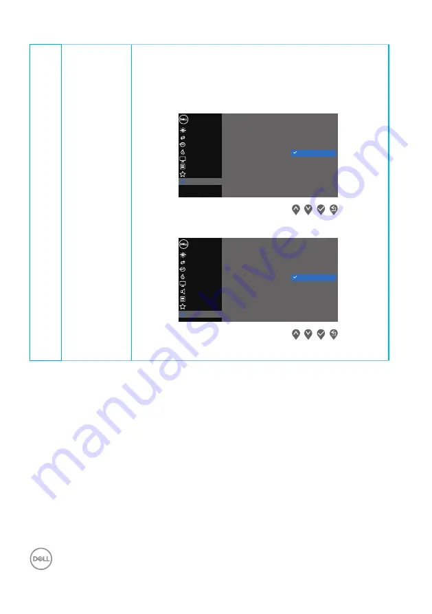 Dell 1271426 User Manual Download Page 54