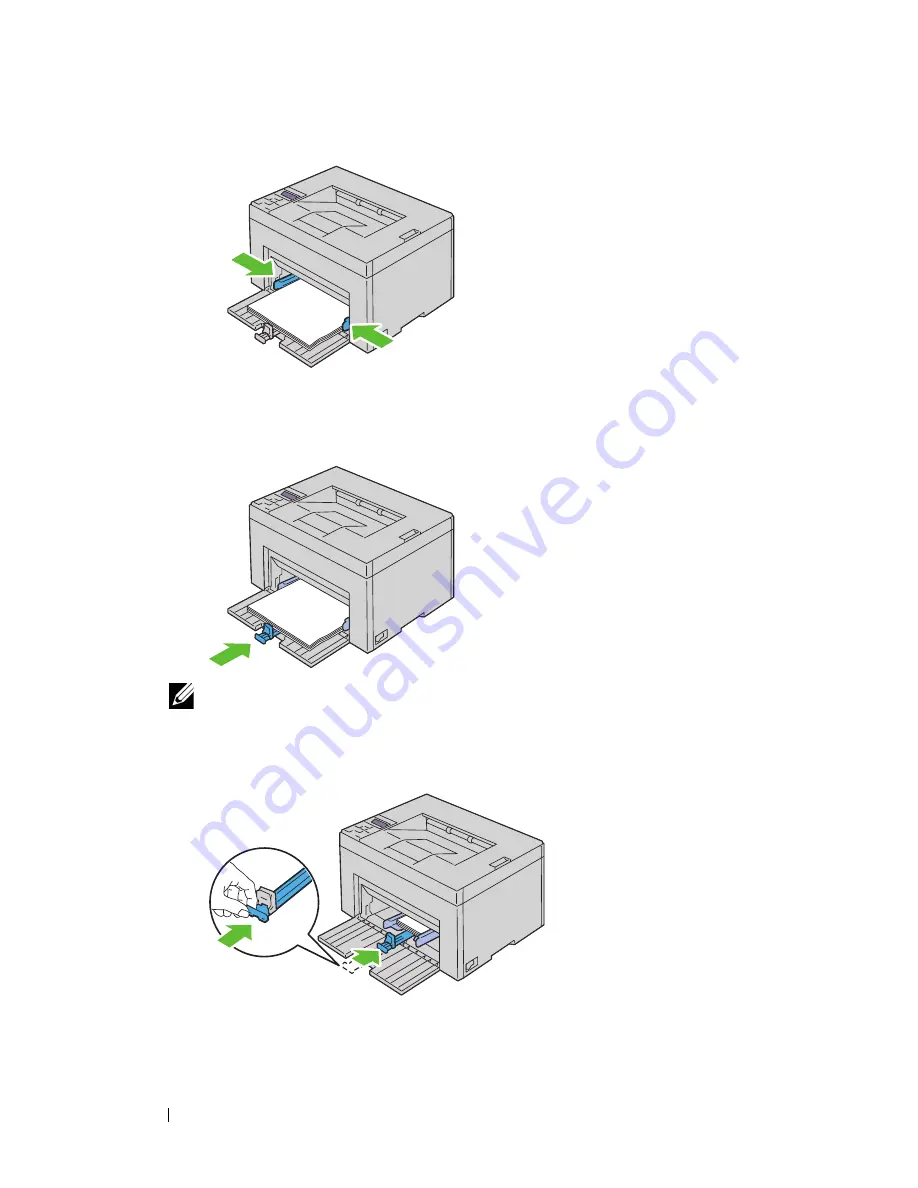 Dell 1350 Color Скачать руководство пользователя страница 52