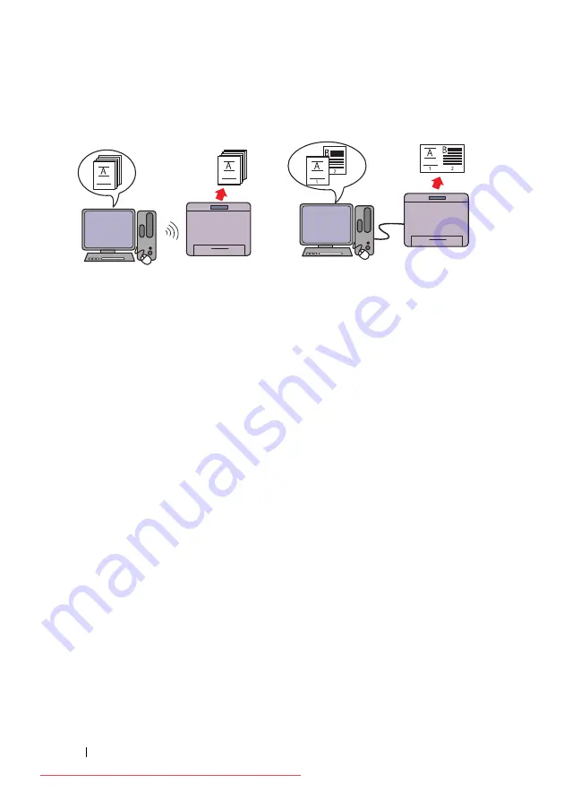 Dell 1350CNW User Manual Download Page 28