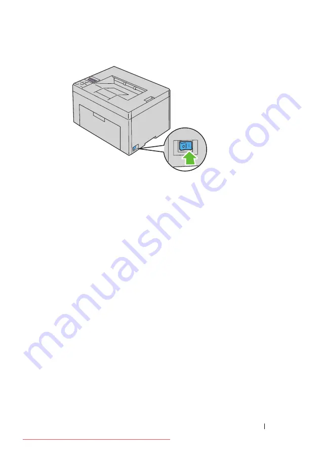 Dell 1350CNW User Manual Download Page 41