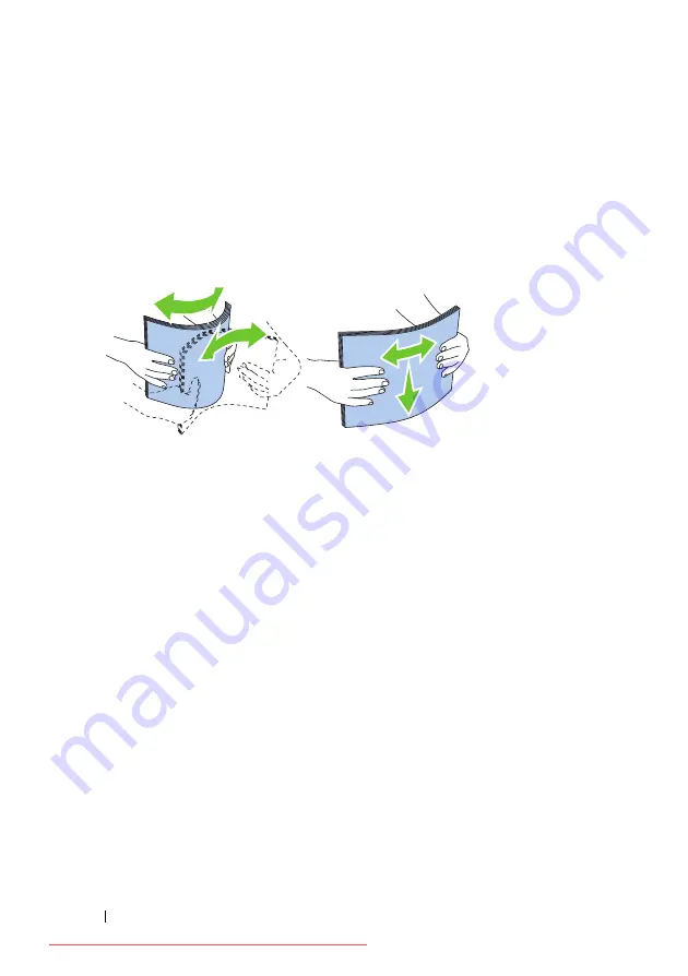 Dell 1350CNW User Manual Download Page 162