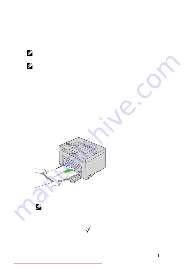 Dell 1350CNW Скачать руководство пользователя страница 183