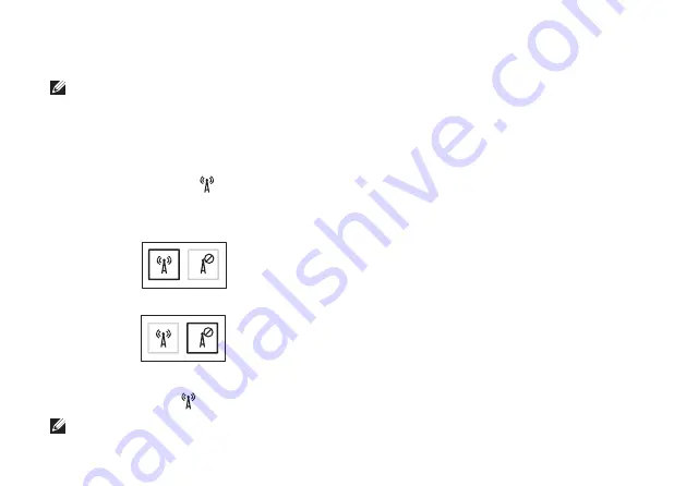 Dell 1555 - Studio - Chainlink Setup Manual Download Page 16