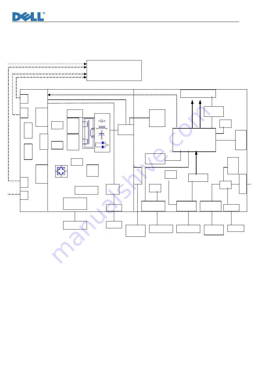 Dell 1907FPf Service Manual Download Page 6