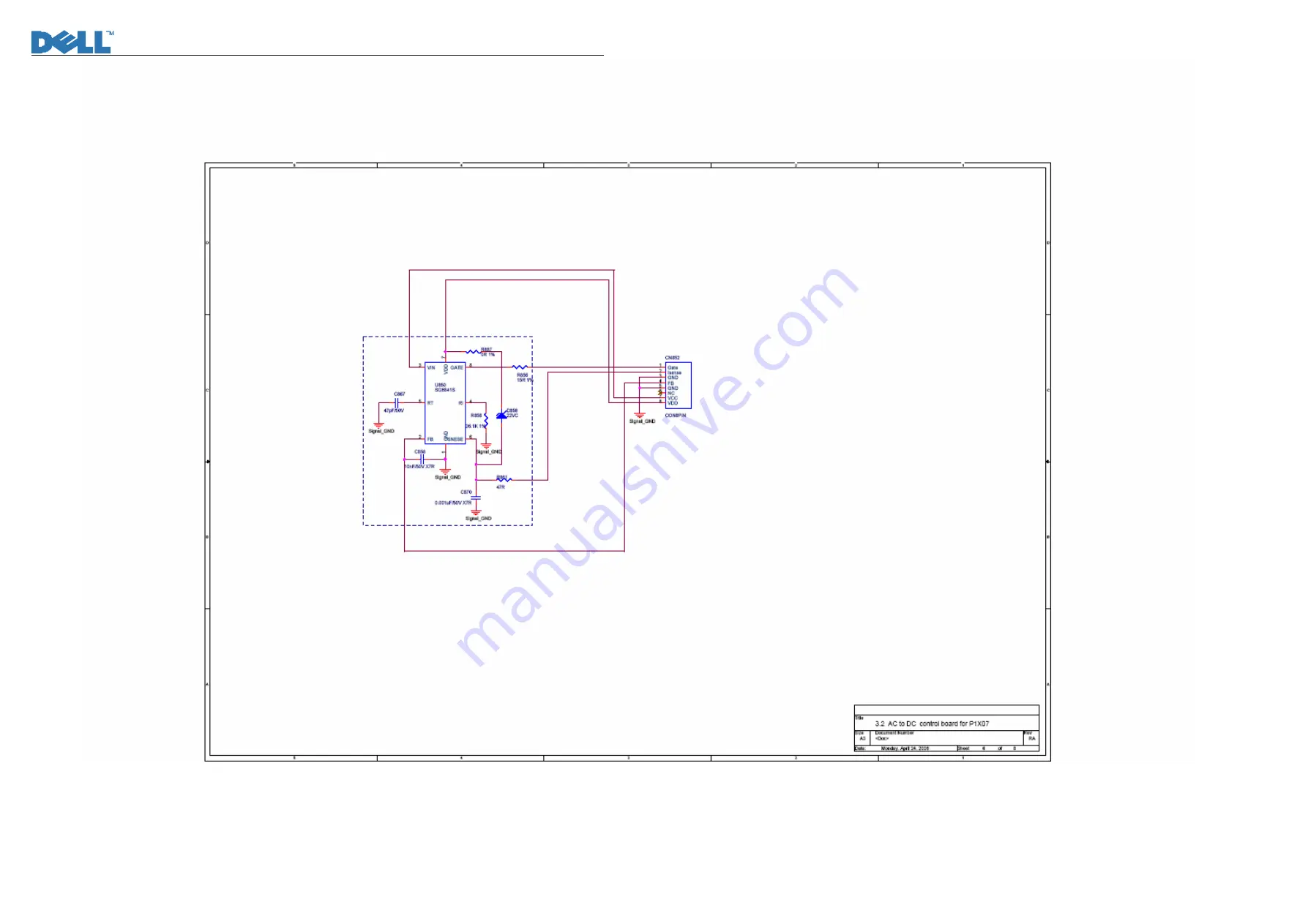 Dell 1907FPf Скачать руководство пользователя страница 68