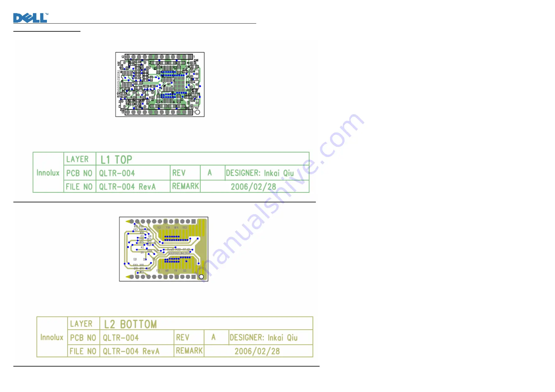 Dell 1907FPf Скачать руководство пользователя страница 77