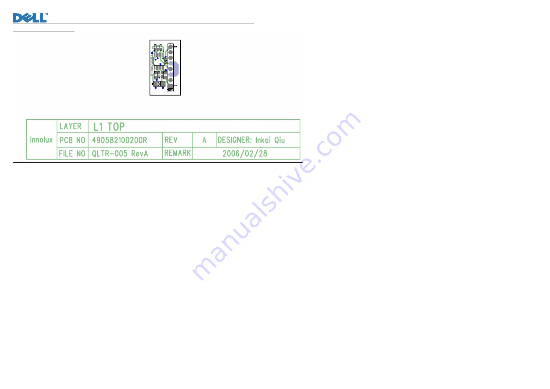 Dell 1907FPf Скачать руководство пользователя страница 78