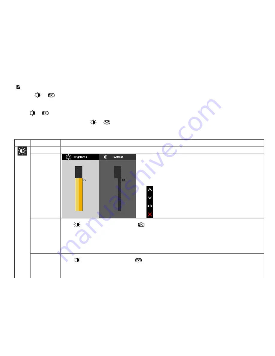 Dell 1909W - UltraSharp - 19