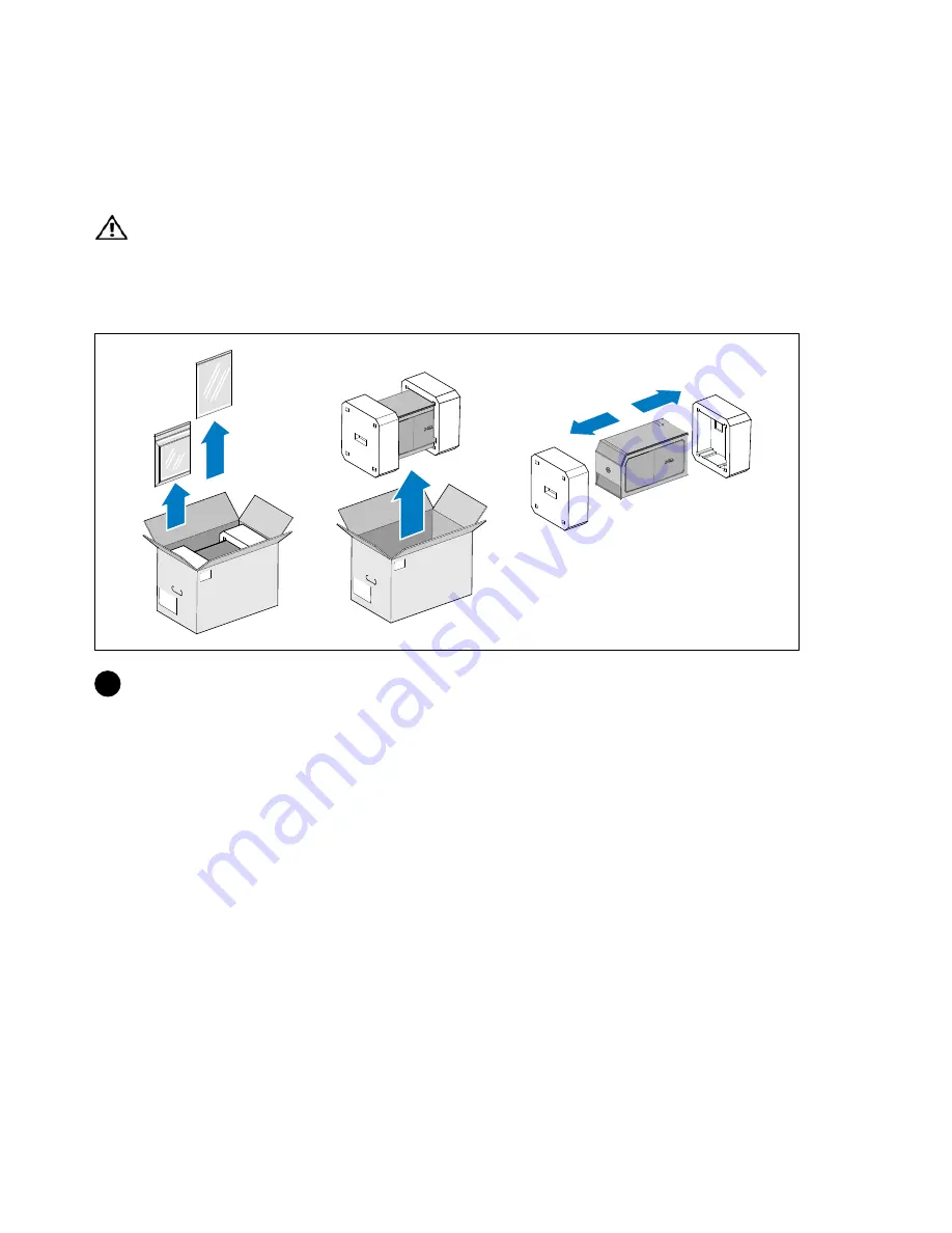 Dell 1920 Getting Started Manual Download Page 22