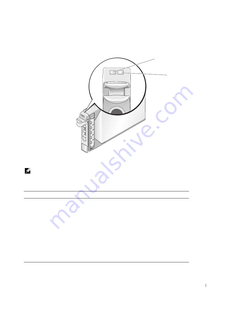 Dell 1955 Hardware Owner'S Manual Download Page 17