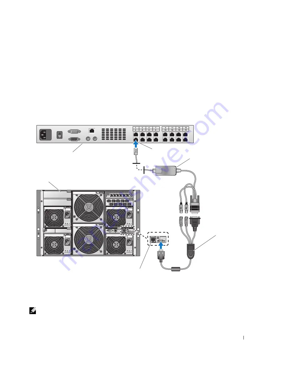 Dell 1955 Hardware Owner'S Manual Download Page 69