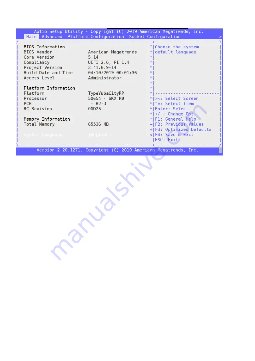 Dell 210-APGV Operating System Installation Manual Download Page 9