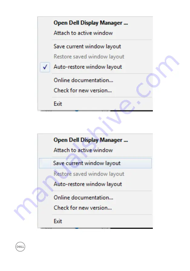 Dell 210-AXLH Скачать руководство пользователя страница 16