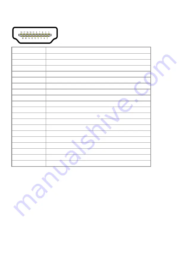 Dell 210-BBMC User Manual Download Page 21