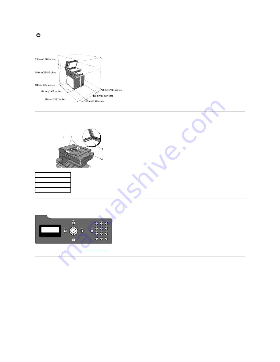 Dell 2135 Color Laser Скачать руководство пользователя страница 202