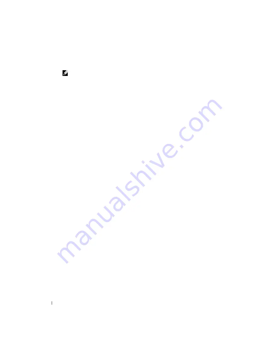 Dell 2161DS-2 Install & User'S Manual Download Page 40