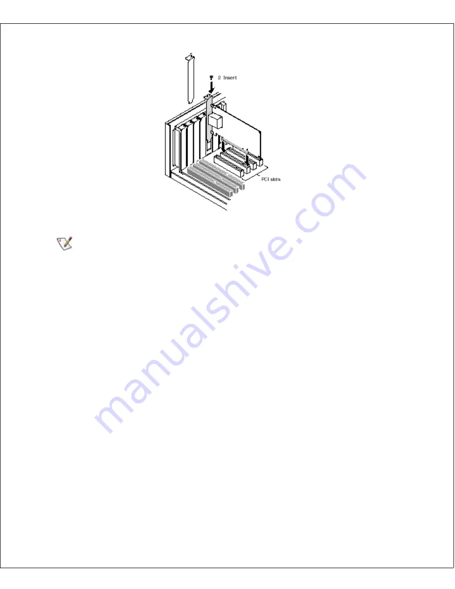 Dell 2200F User Manual Download Page 13