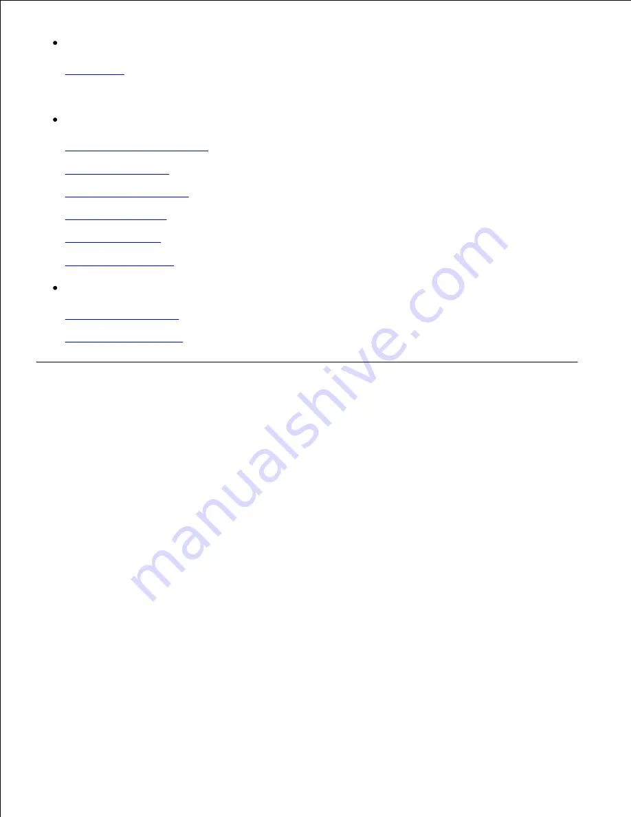 Dell 2330d - Laser Printer B/W User Manual Download Page 169