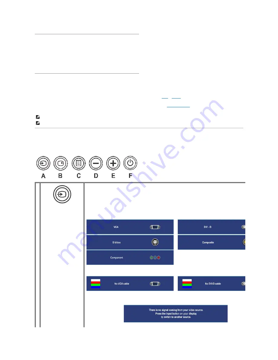 Dell 2407WFP-HC - UltraSharp - 24