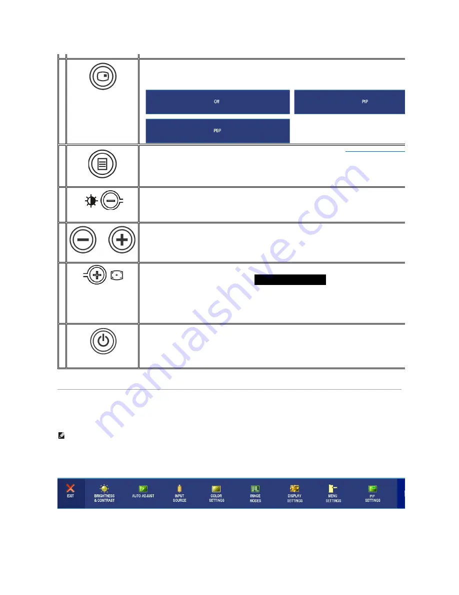 Dell 2407WFP-HC - UltraSharp - 24