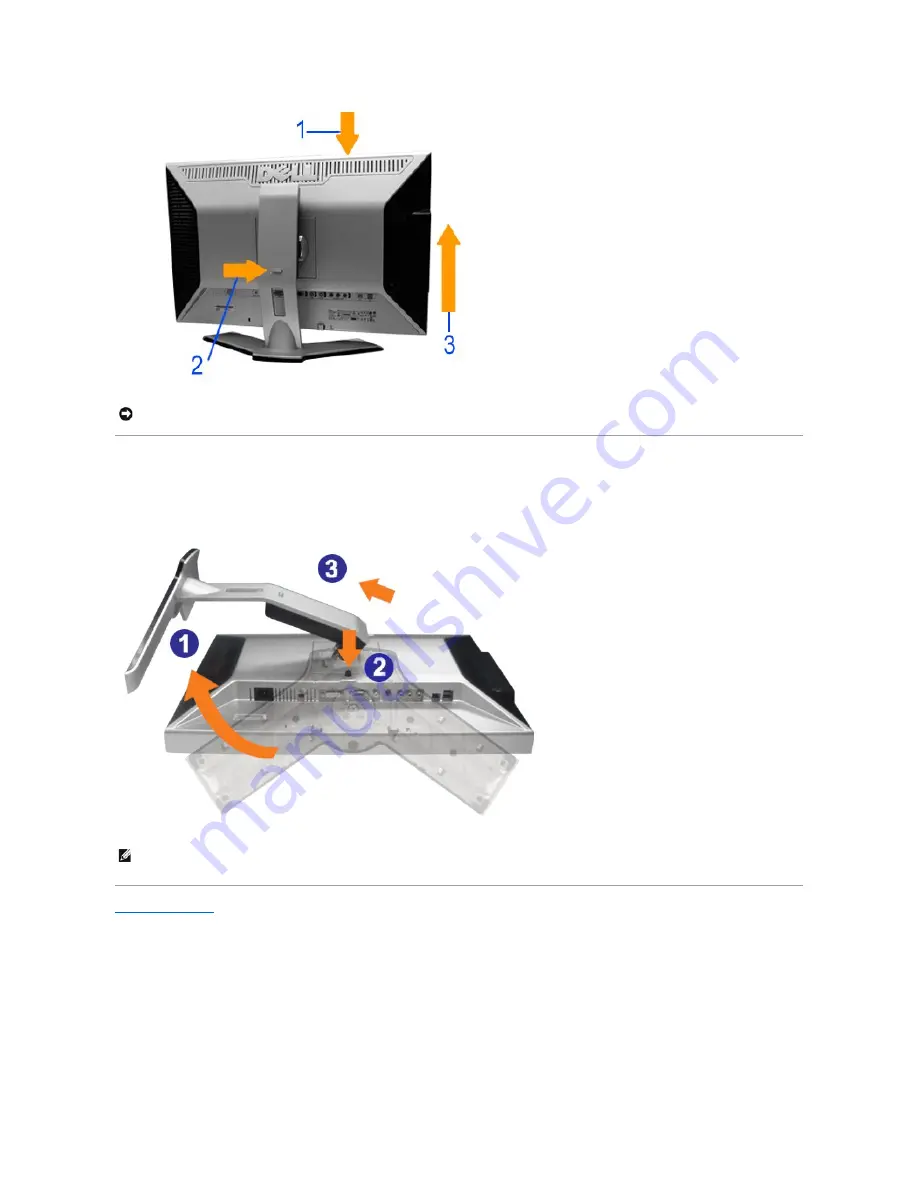 Dell 2407WFP-HC - UltraSharp - 24