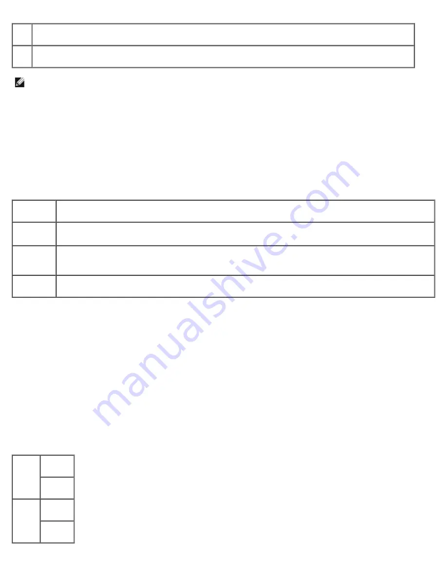 Dell 3000cn Color Laser Printer User Manual Download Page 84