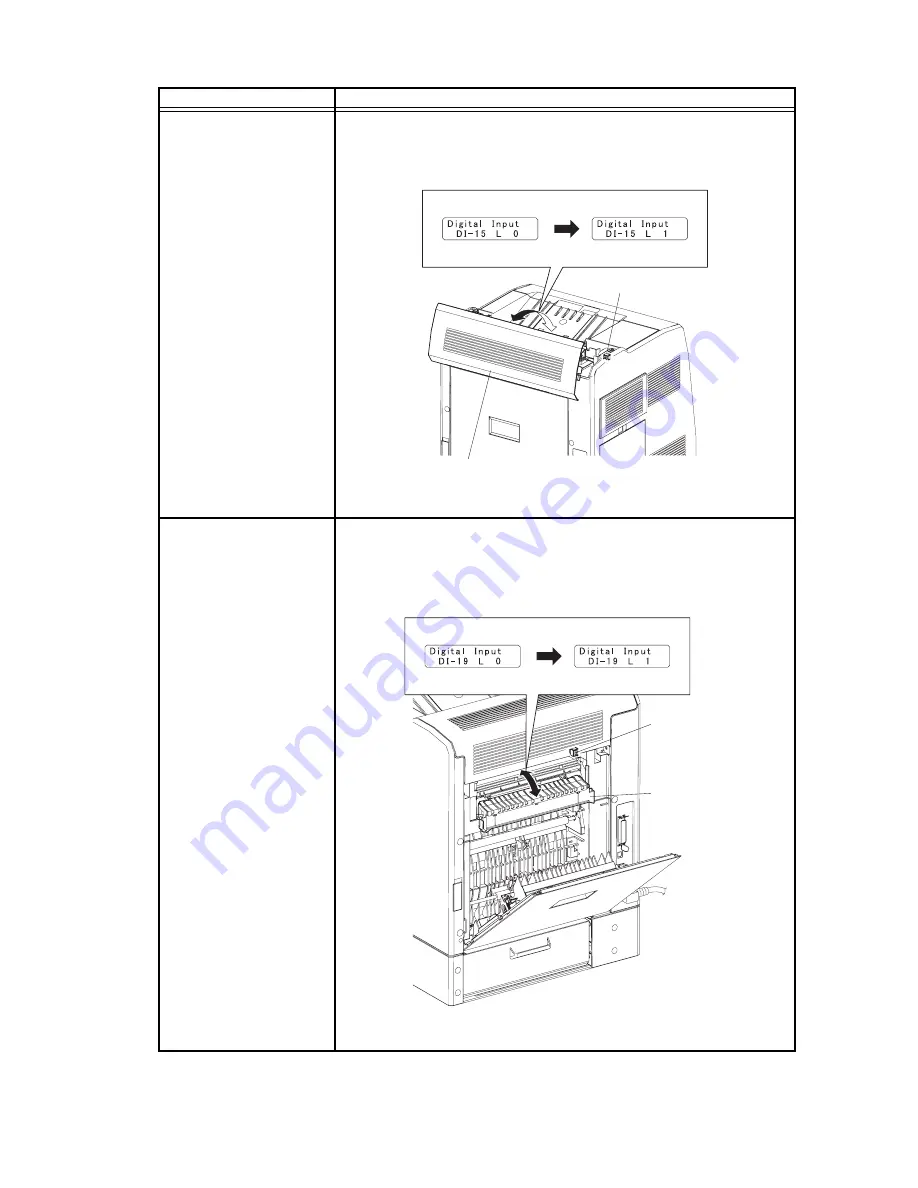 Dell 3010cn - Color Laser Printer Скачать руководство пользователя страница 55