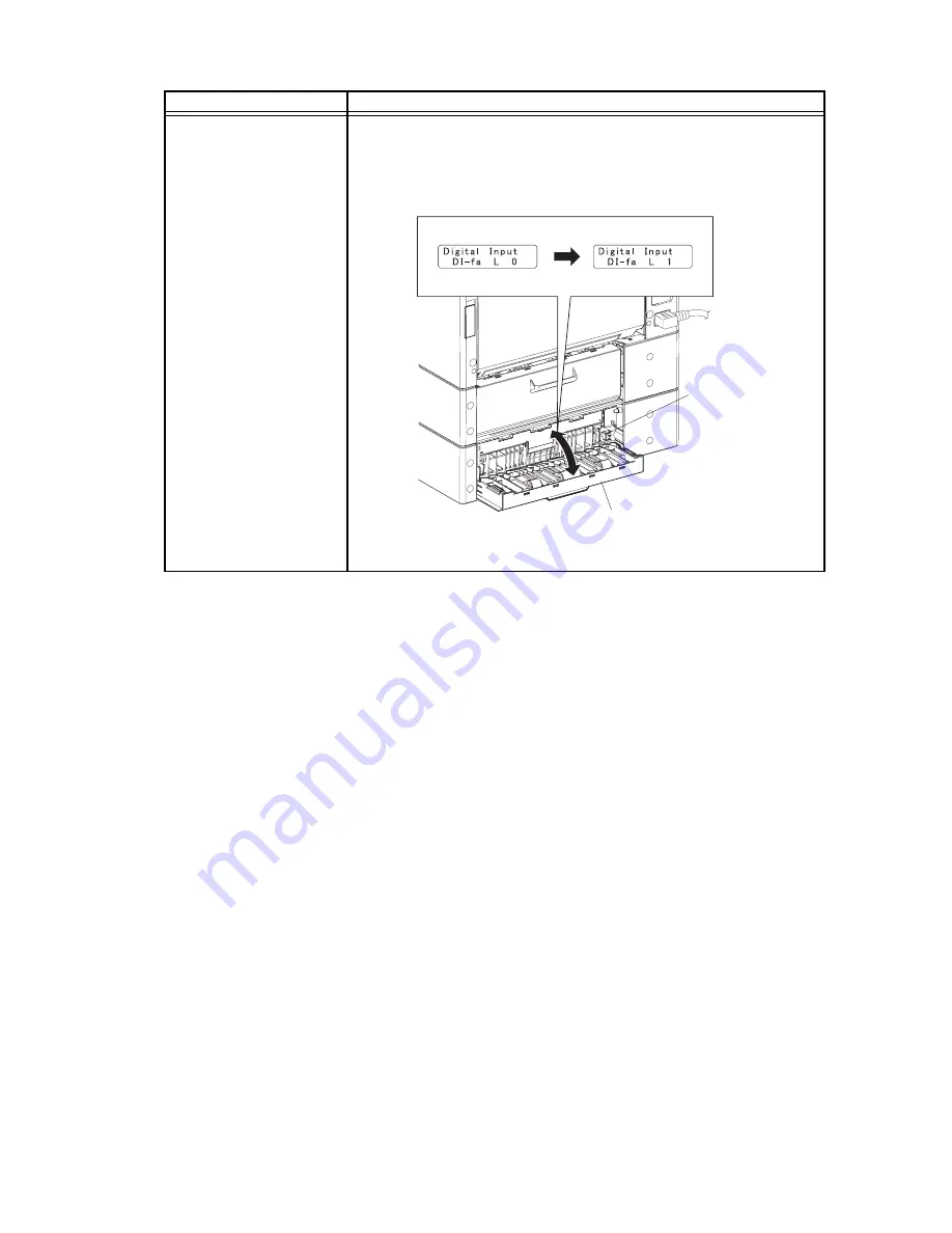 Dell 3010cn - Color Laser Printer Service Manual Download Page 67