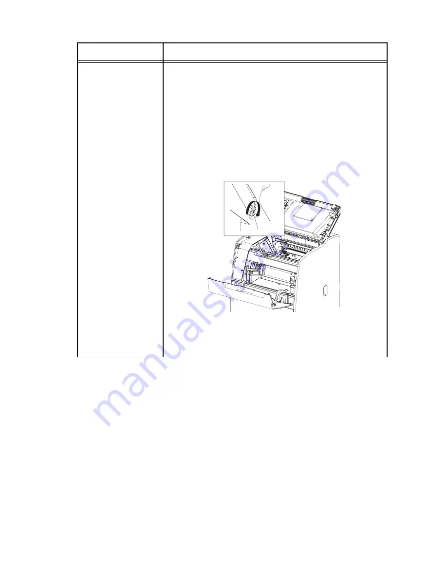 Dell 3010cn - Color Laser Printer Скачать руководство пользователя страница 84