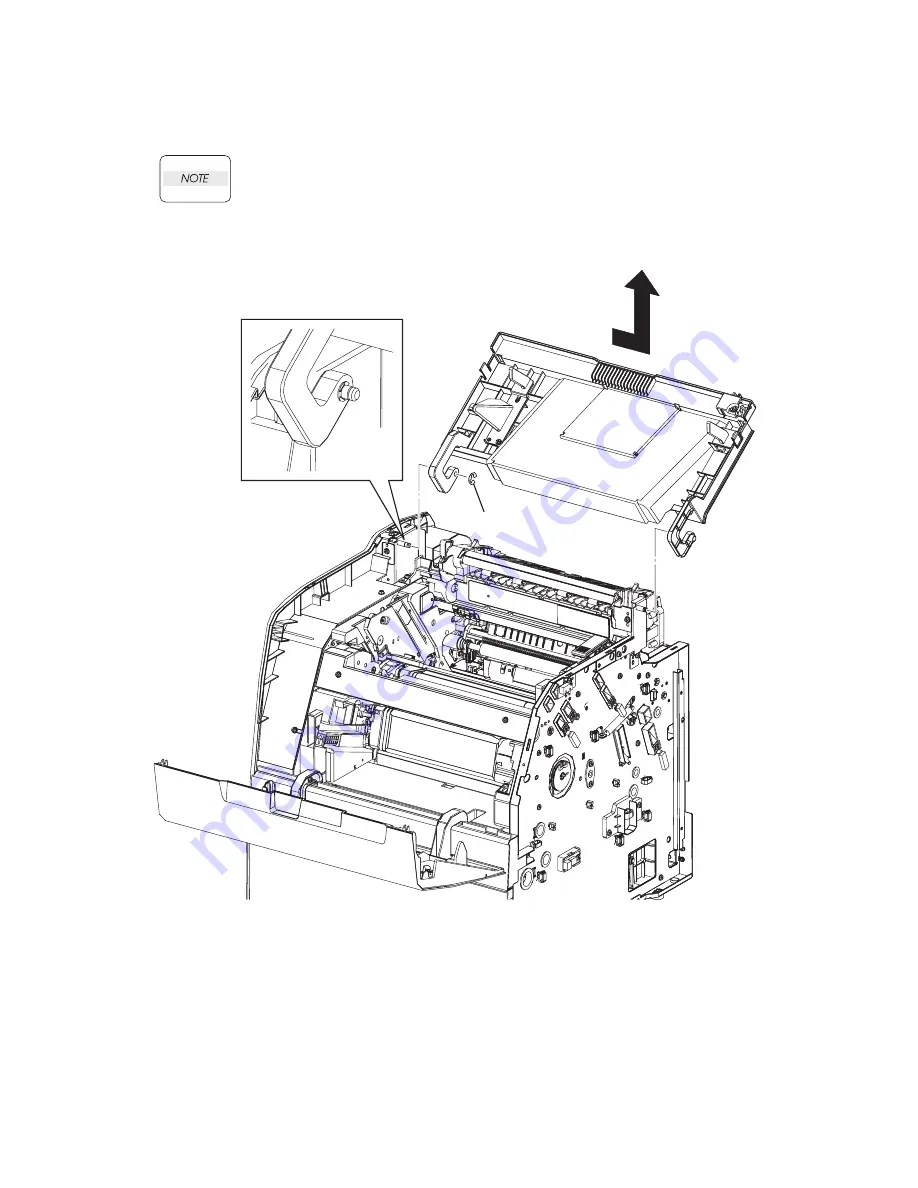 Dell 3010cn - Color Laser Printer Скачать руководство пользователя страница 114